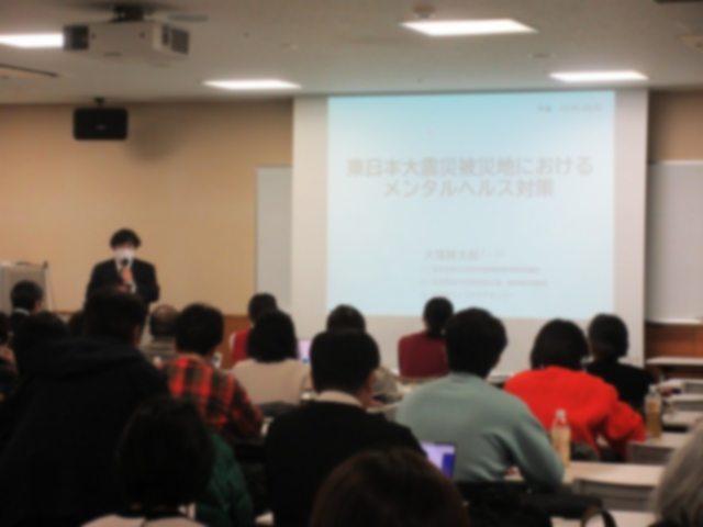 C-2地域連携型コース 12月活動報告