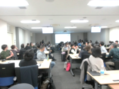 Cコース合同 3月活動報告